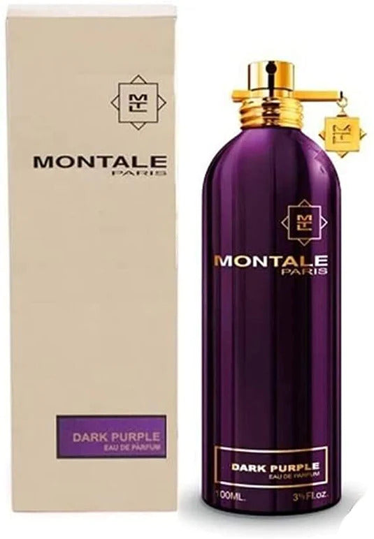 DARK PURPLE EDP SPRAY 100ML